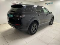 usata Land Rover Discovery Sport I 2020 2.0d i4 mhev R-Dynamic awd 150cv auto