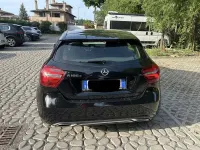 Usata Mercedes A180 116 CV (85 kW) 2017 Berlina
