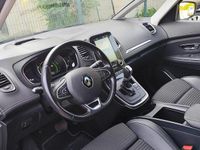 Usata Renault Grand Scénic IV 160 CV (117 kW) 2018 Bianco Monovolume