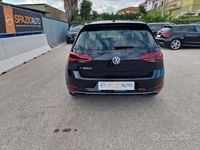 Usata VW e-Golf 100 kW (136 CV) 2019 Nero Utilitaria