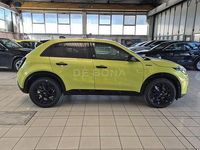 Nuova Fiat 600 Sport 110 CV (80 kW) 2026 SUV