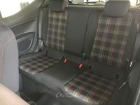 Usata VW up! GTI 116 CV (85 kW) 2020 Nero Utilitaria