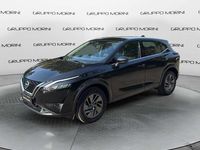 Usata Nissan Qashqai 140 CV (102 kW) 2022 Nero SUV