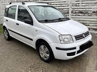 Usata Fiat Panda 2009 Utilitaria