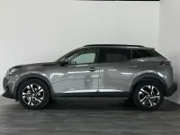 Usata Peugeot 2008 Allure 102 CV (75 kW) 2021 Grigio SUV