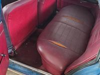 Usata Fiat 1500 1970 Blu