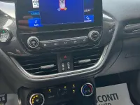 Usata Ford Puma ST-Line 125 CV (91 kW) 2021 Vari colori SUV