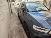Usata Audi Q3 S-Line 150 CV (110 kW) 2018 SUV