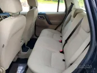 Usata Land Rover Freelander 2 150 CV (110 kW) 2012 Nero SUV