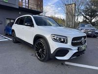 Usata Mercedes GLB200 AMG Line Premium 150 CV (110 kW) 2023 Bianco SUV