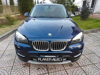 usata BMW X1 sDrive18d X Line