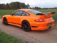 usata Porsche 911 GT3 RS 