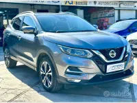 Usata Nissan Qashqai N-Connecta 116 CV (85 kW) 2020 SUV