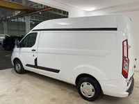 usata Ford 300 Transit Custom Furgone2.0 TDCi 130 PC-DC Furgone Trend del 2020 usata a Cesena