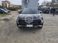 Usata Omoda 5 147 CV (108 kW) 2024 Nero SUV