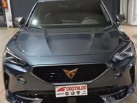 Usata Cupra Formentor 150 CV (110 kW) 2023 Grigio SUV