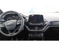 usata Ford Fiesta FiestaVII 2017 5p 5p 1.1 Plus 85cv