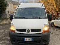 Usata Renault Master 2005 Berlina