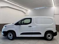 usata Toyota Proace City El. ctric 50kWh L1 S COMFORT