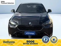 Usata BMW 118 Comfort Edition 150 CV (110 kW) 2024 Nero metallizzato Utilitaria