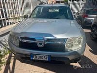 Usata Dacia Duster 105 CV (77 kW) 2010 SUV