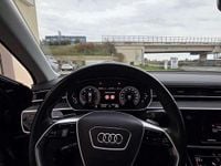 Usata Audi A8 286 CV (210 kW) 2022 Berlina