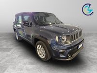 usata Jeep Renegade RENEGADEMy23 Limited 1.0 GseT3