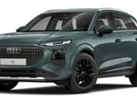 Nuova Audi Q3 Advanced Plus 150 CV (110 kW) 2026 Grigio SUV