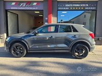 Usata Audi Q2 Business Plus 116 CV (85 kW) 2020 Grigio SUV