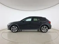 Usata Audi A3 Comfort 150 CV (110 kW) 2025 Nero mito metallizzato Berlina