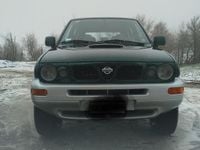 Usata Nissan Terrano 125 CV (91 kW) 1999 SUV