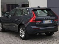 usata Volvo XC60 D4 Geartronic Business Plus