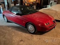 usata Alfa Romeo GTV Spider (916) 3000 V6