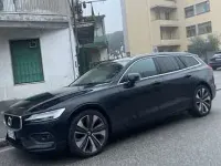 Usata Volvo V60 Business Edition 197 CV (144 kW) 2020 Station wagon