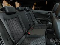 Nuova VW T-Cross R-line 116 CV (85 kW) 2025 Grigio SUV