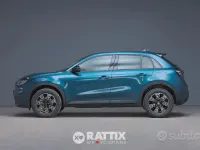 Nuova Fiat 600 101 CV (74 kW) 2026 Verde SUV