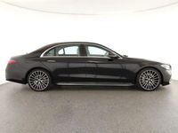 usata Mercedes S400 d 4Matic Premium Lunga AMG T