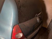 Usata Renault Clio 75 CV (55 kW) 2003 Utilitaria