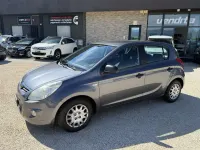 Usata Hyundai i20 Classic 77 CV (56 kW) 2012 Other Utilitaria