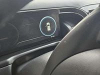 Usata Hyundai Tucson 116 CV (85 kW) 2023 Grigio SUV