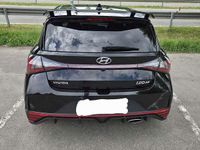 Usata Hyundai i20 N Performance 204 CV (150 kW) 2023 Utilitaria