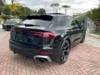 Nuova Audi RS Q8 Performance 640 CV (470 kW) 2026 Daytona SUV