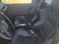 Usata Suzuki Samurai 1992 SUV