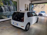 Usata VW e-up! 61 kW (83 CV) 2020 Bianco Utilitaria