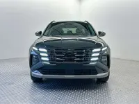 Nuova Hyundai Tucson 179 CV (131 kW) 2026 Cypress green pearl SUV