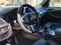 Usata BMW X3 190 CV (139 kW) 2020 Bianco SUV