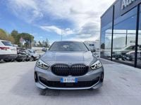 Usata BMW 118 M Sport 150 CV (110 kW) 2024 Grigio Utilitaria