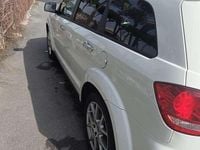 Usata Fiat Freemont Urban 170 CV (125 kW) 2012 SUV