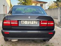 Usata Lancia Kappa 145 CV (106 kW) 1994 Blu/azzurro Berlina