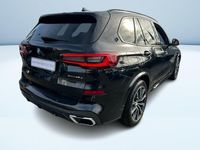 usata BMW X5 (G05/F95) xdrive45e Msport auto - imm:03/05/2022 - 54.206km